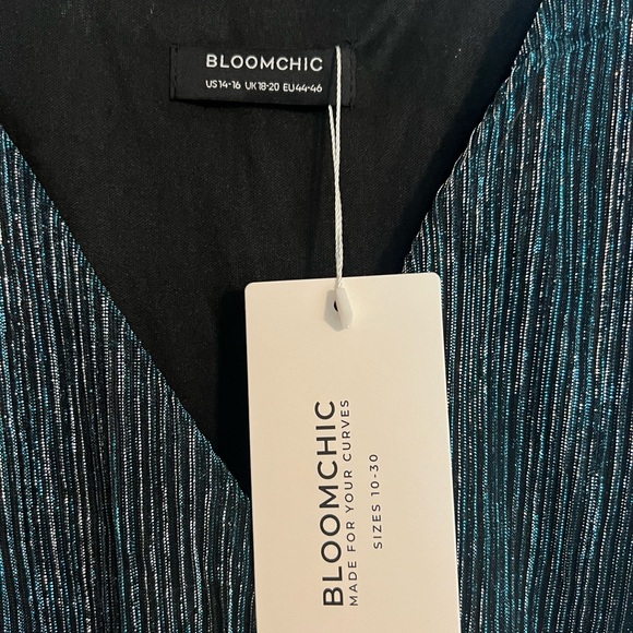 Bloomchic Dress - Picture 5 of 6